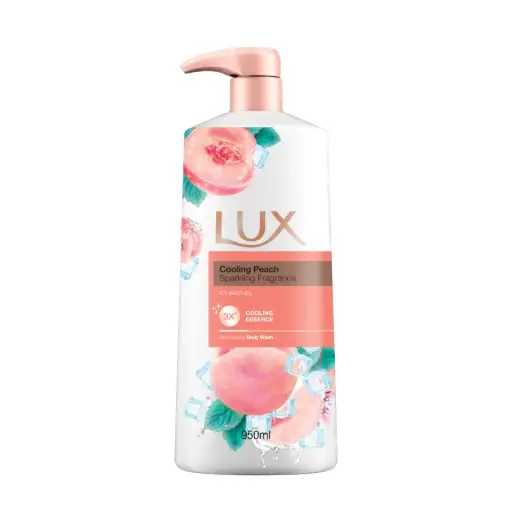 [417105] LUX-ផ្សំពីផ្លែប៉ែសត្រជាក់ 500ml