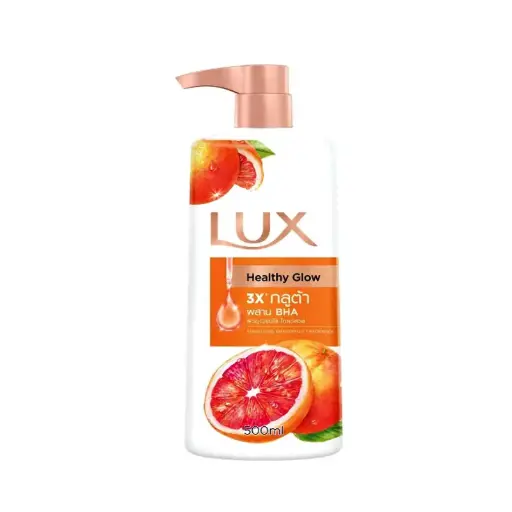 [417116] LUX-ស្បែកមានសុខភាពល្អ 500ml
