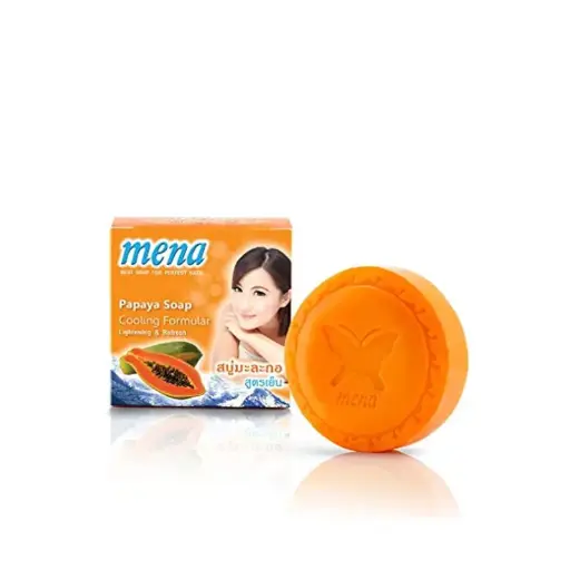 [417120] MENA-ផ្សំឡើងពីផ្លែល្ហុង 75g