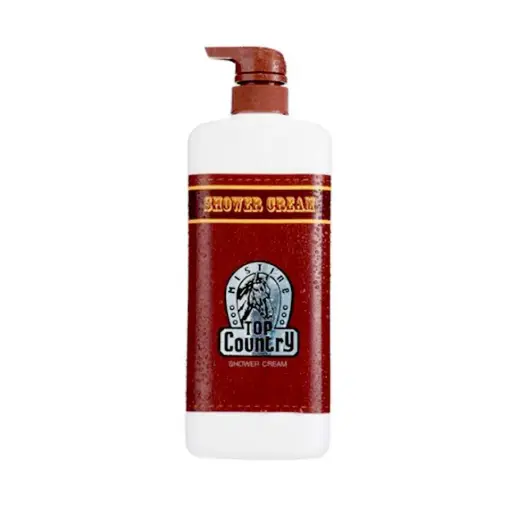 [417121] MISTINE-សាប៊ូដុសខ្លួន 500ml