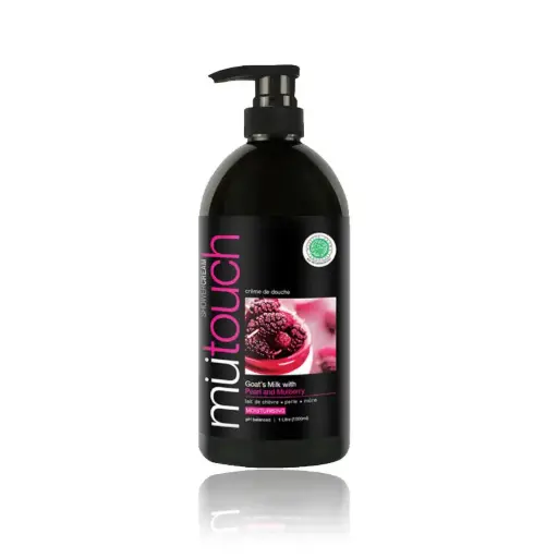 [417128] Mutouch-គុជខ្យងពិសេស 940ml