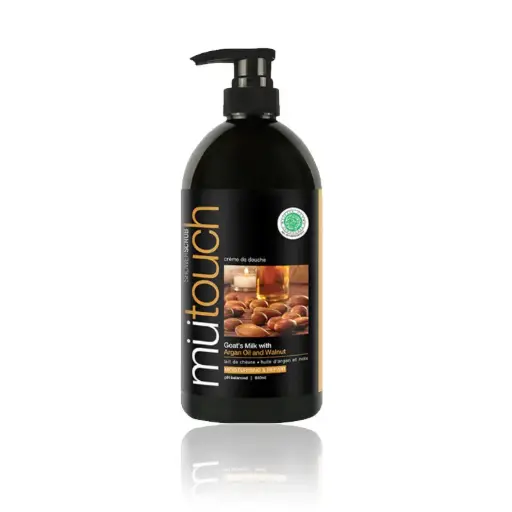 [417129] Mutouch-សាប៊ូដុសខ្លួន 940ml