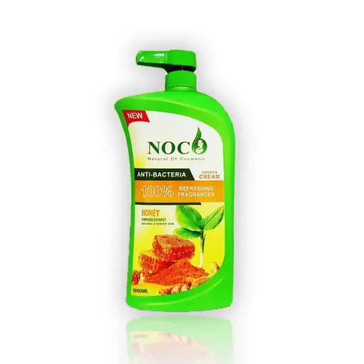 [417130] NOCO-ទឹកឃ្មុំនិងផ្លែឈើ 1000ml