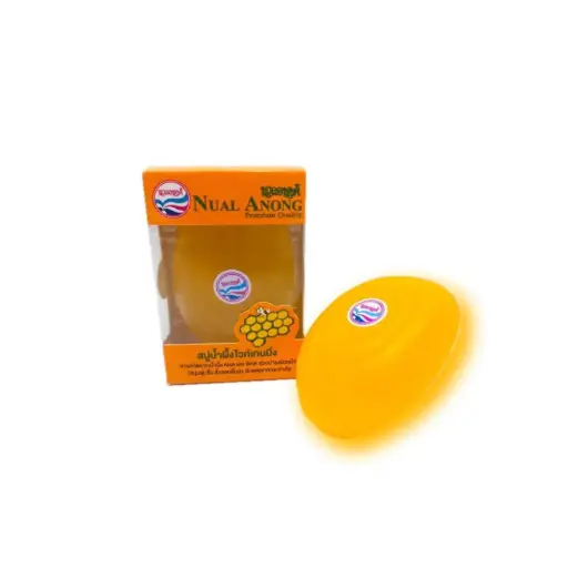 [417135] Nual Anong-រូបមន្តទឹកឃ្មុំ 80g