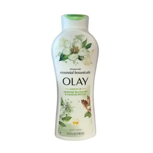 [417137] Olay Jasmine Blossom & Sandalwood 700ml