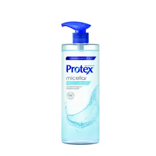 [417140] PROTEX-ការពារ និងចិញ្ចឹម 475ml