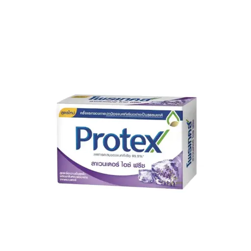 [417147] Protex-ក្លិនផ្កាឡាវេនឌើ 65g