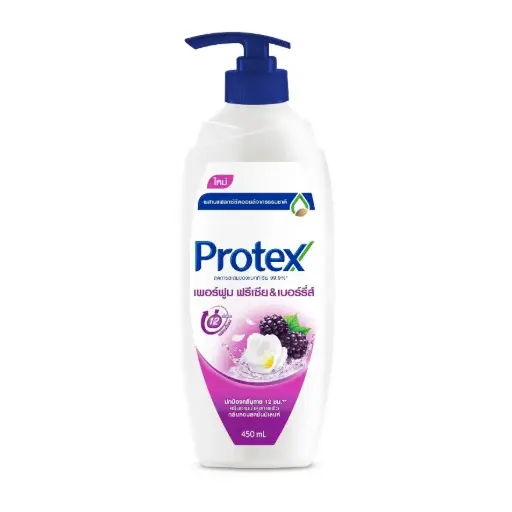 [417157] Protex-ផ្លែទំពាំងបាយជូរ 450ml