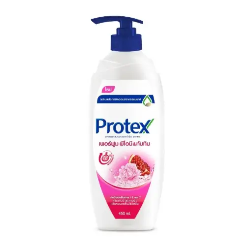 [417158] Protex-ផ្លែ​ទទឹម 450ml