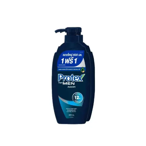 [417159] Protex-សម្រាប់បុរស 600ml
