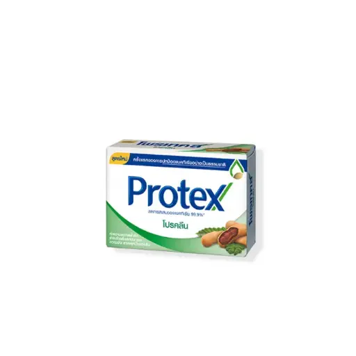 [417160] Protex-សម្អាតចូលជ្រៅ 65g x4