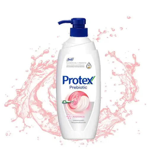 [417161] Protex-សាប៊ូដុសខ្លួន 400ml