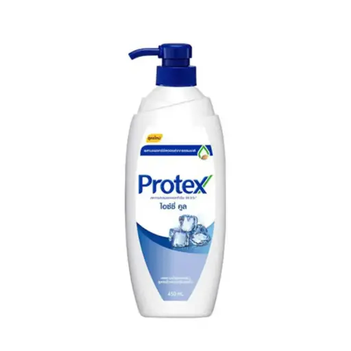 [417163] Protex-សាប៊ូដុសខ្លួន​ទឹកកក 450ml