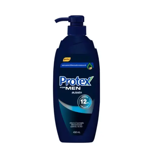 [417164] Protex-សាប៊ូដុសខ្លួន​សំរាប់បុរស 450ml