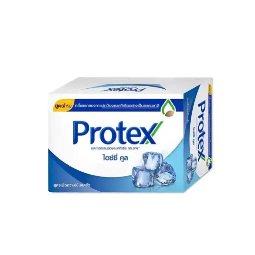 [417165] Protex-សាប៊ូដុំដុសខ្លួន 65g x4