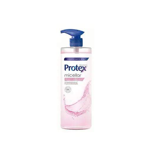[417168] Protex-ស្បែកភ្លឺរស់ឡើងវិញ 475g