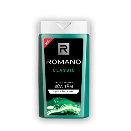 [417170] ROMANO-ក្លិនផ្កាឈូកពិសេស​ 180ml