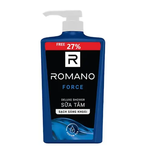 [417177] Romano-​ទឹកកក 845g