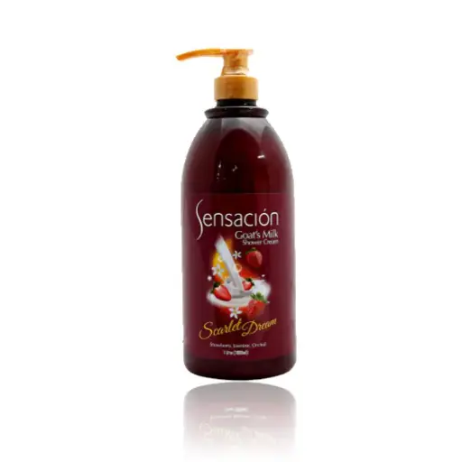 [417182] Sensacion-ផ្លែស្ត្របឺរីផ្កាម្លិះ អ័រគីដេ 1L