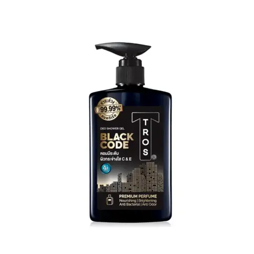 [417213] Tros®សាប៊ូដុសខ្លួន 450ml