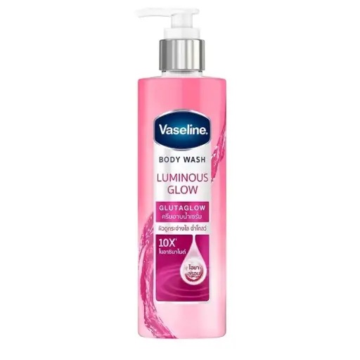 [417217] Vaseline-សាប៊ូដុសខ្លួន 425ml