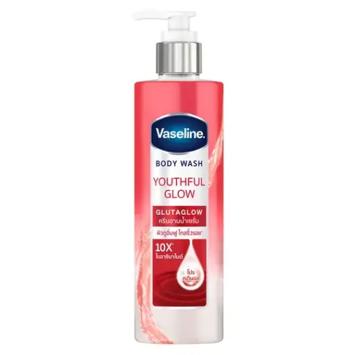 [417219] Vaseline-ស្បែកភ្លឺក្មេងវ័យ 425ml