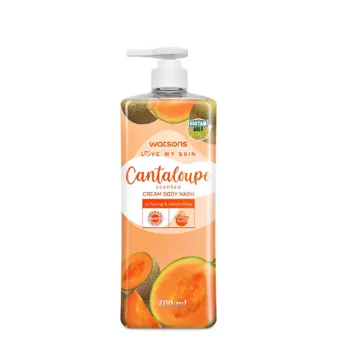 [417226] Watsons-ក្រែមក្លិនផ្លែឈើម្យ៉ាង 700ml
