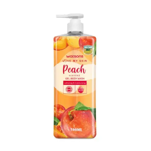 [417229] Watsons-ជែលក្លិនផ្លែប៉េស 700ml