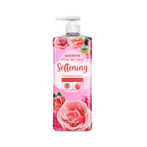 [417230] Watsons-លាងសម្អាតបាក់តេរី 700ml