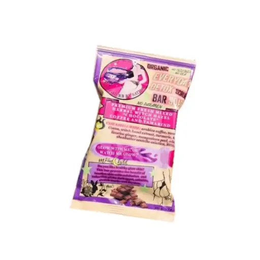 [417240] សាប៊ូដុំ ឱសថចម្រុះស្រស់ពិសេស 110g