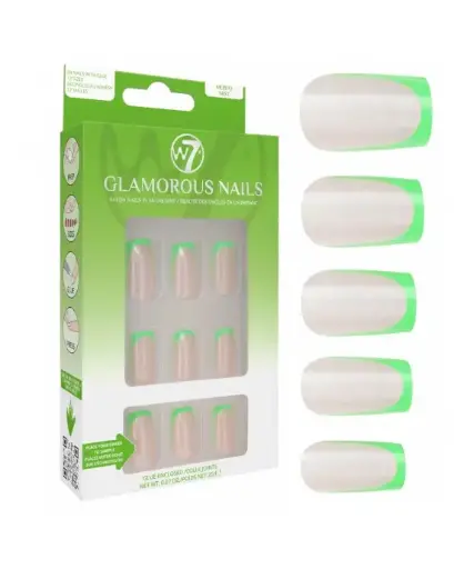 [401031] Nails-ឈុតក្រចកម៉ូត