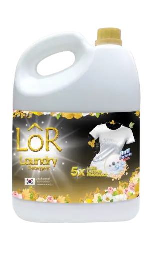 [418001] ល្អ សាប៊ូបោកខោអាវ 3000ml