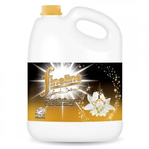 [418013] Fineline  MidNightសាប៊ូបោក 3900g