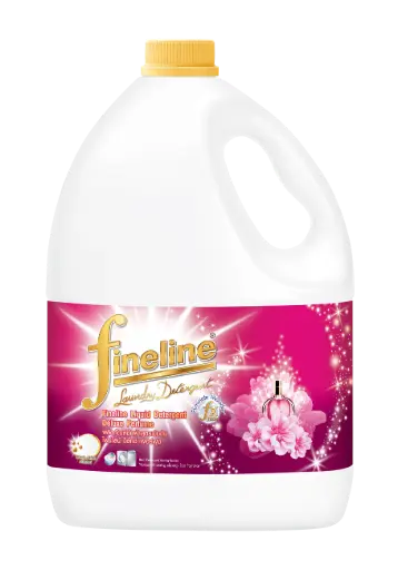 [418014] Fineline Charming ប៊ូបោក3000ml