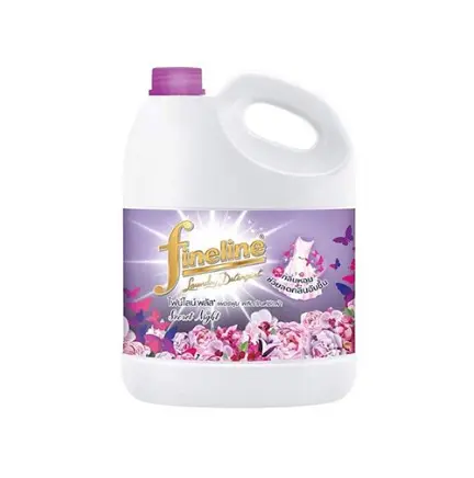 [418016] Fineline SecretNightសាប៊ូបោក3000ml