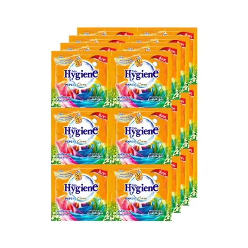 [418023] Hygiene ទឹកក្រអូបSunshine 20ml*24កញ្ចប់