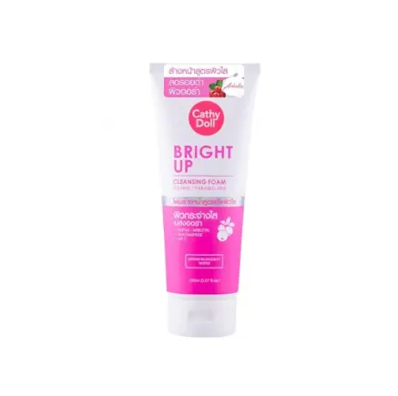 [419021] Cathy DollលាងមុខCherry150ml