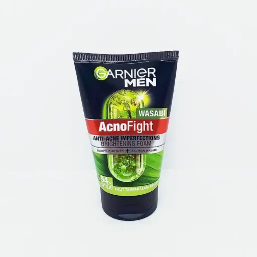 [419030] GARNIER AcnoFight Wasabi 94% 100ml