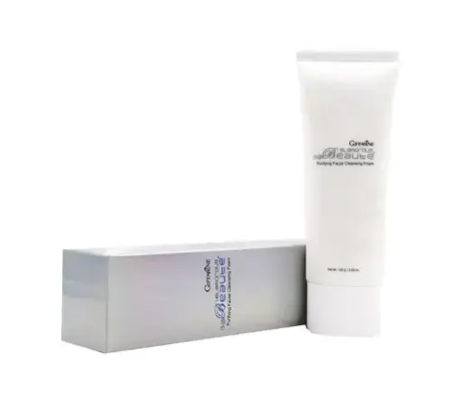 [419050] Giffarine ហ្វមលាងមុខPurifying 100g
