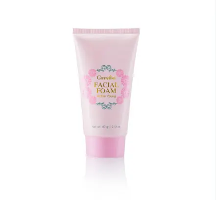 [419051] Giffarine ហ្វូមលាងមុខ60g