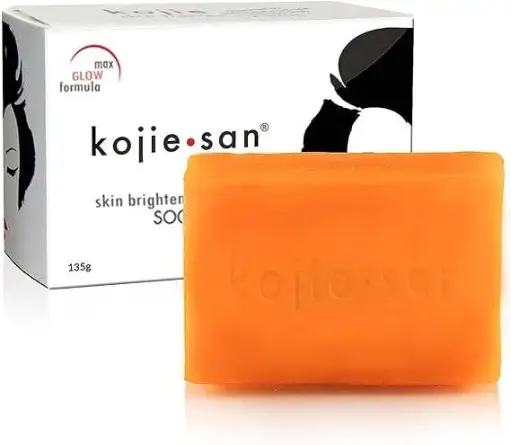 [419127] Kojia San Zero Pigment Light Soap Classic 135g