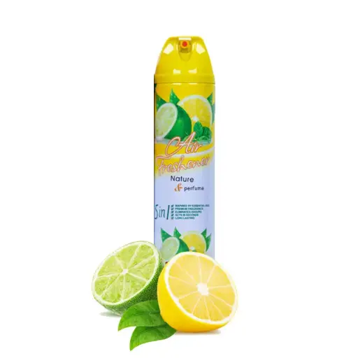 [420001] Airfreshener-ក្លិនក្រូច 360ml