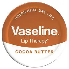 [420014] Vaseline Cocoa Butter Lip Therapy 20g
