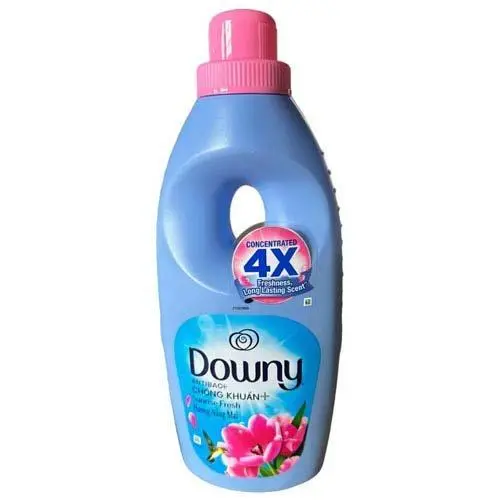 [420019] Downy ទឹកក្រអូប Sunrise Fresh 900ml