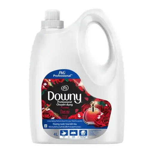 [420021] Downy ទឹកក្រអូប Passion 4L