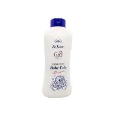 [420025] Laffair be Love Baby Talc White 320g