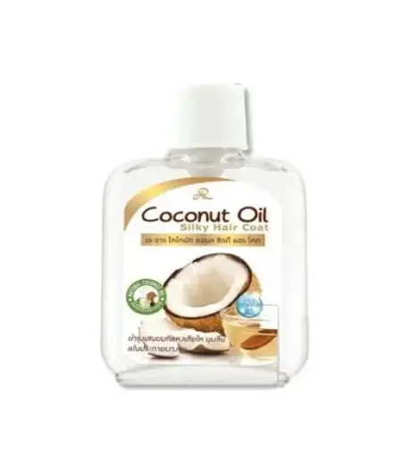[421001] AR-ក្រែមលាបសក់ ប្រេងដូង 80ml