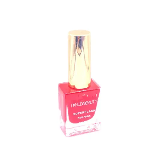 [401037] Superflash-ថ្នាំលាបក្រចក 20ml