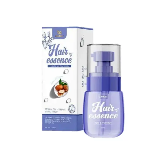 [421014] Bo Doubletប្រេងសក់Jojoba30ml