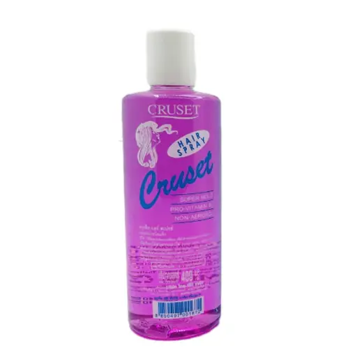 [421015] CRUSET-ស្ព្រាយបាញ់សក់ 400ml
